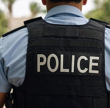 Avis de recherche international : un homme activement traqué pour une agression à Moutfort