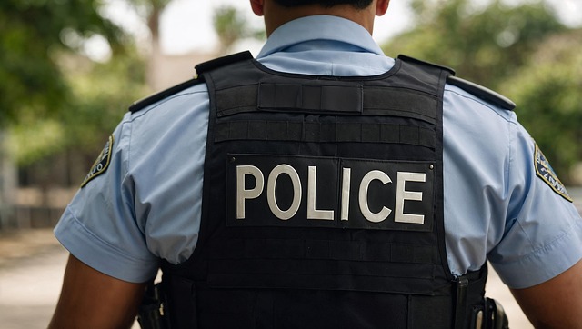 Avis de recherche international : un homme activement traqué pour une agression à Moutfort