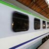 Interpellation musclée dans un train à Bettembourg