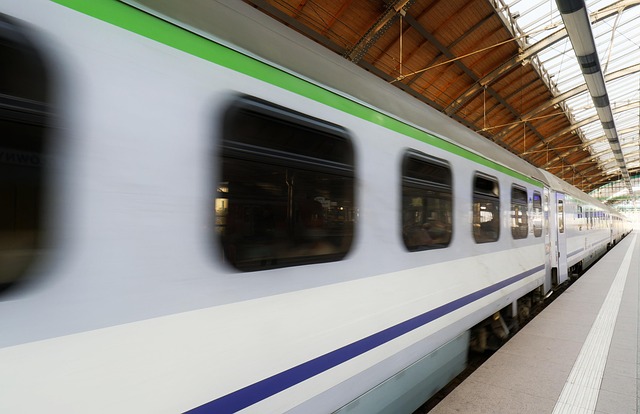 Interpellation musclée dans un train à Bettembourg