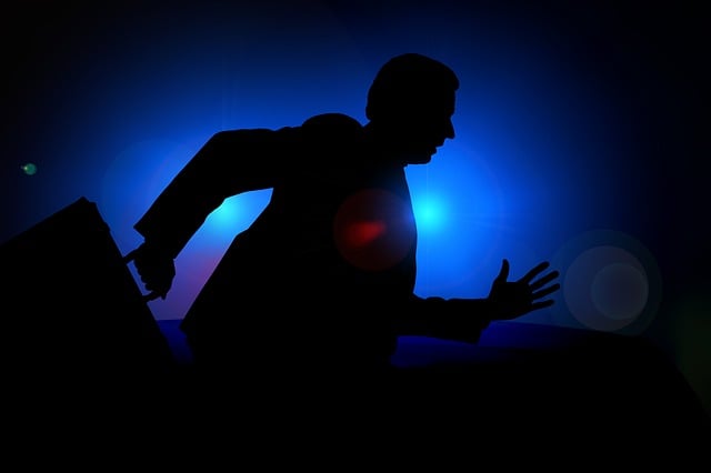 Double agression en soirée près de la gare de Luxembourg