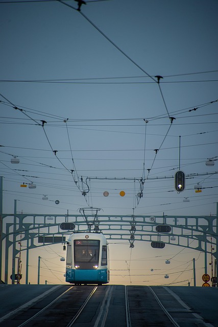 Gros couac sur le réseau de tram à Luxembourg : la circulation lourdement perturbée ce matin