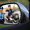 Violente collision sur la RD181 entre Malancourt et Rombas : un pronostic vital engagé