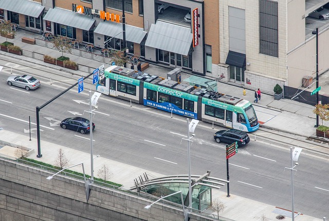 Luxembourg : le trafic des trams réalimenté à Bonnevoie après un pépin technique